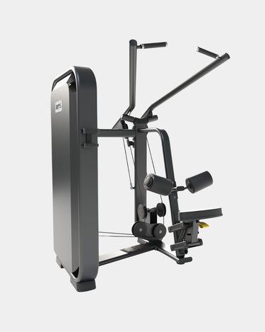 Equipo para Gimnasio - Pulldown- Fit With Nine