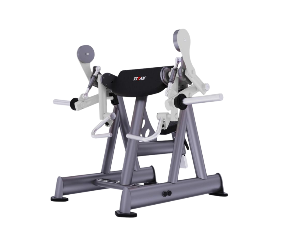 Alternate Curling Machine