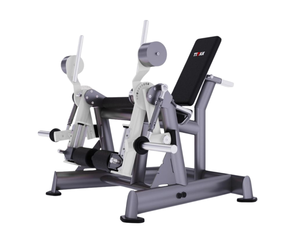 Alternate Leg Extension