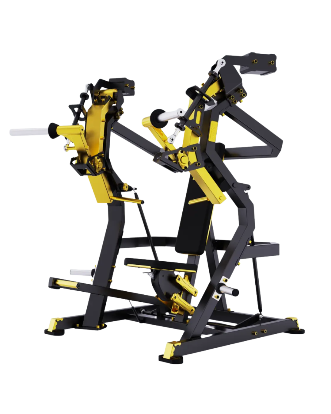 Chest Press