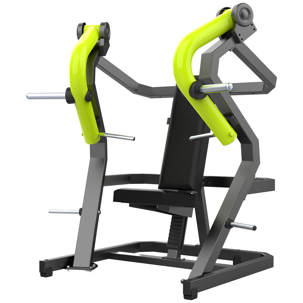 Equipo para Gimnasio - Chest Press- Fit With Nine
