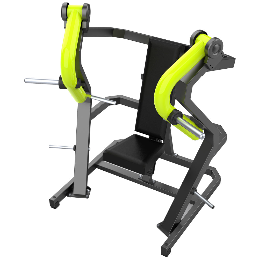 Equipo para Gimnasio - Chest Press- Fit With Nine