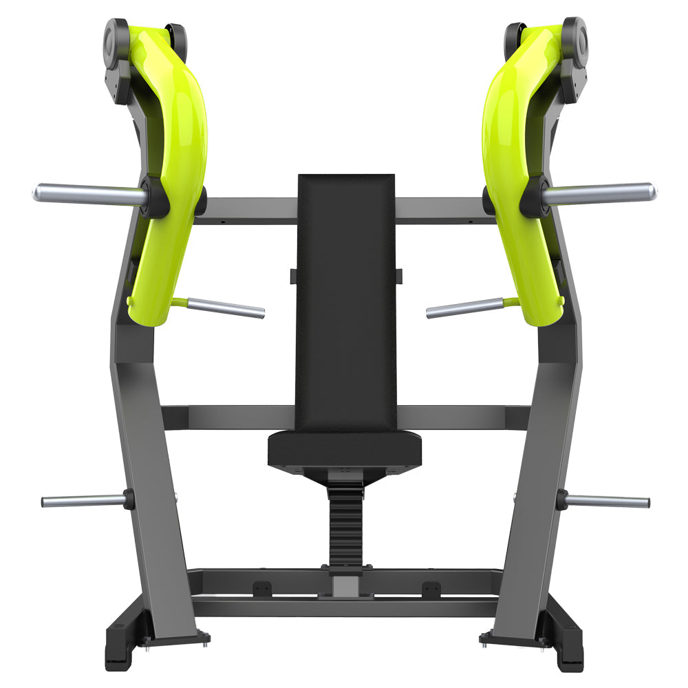 Equipo para Gimnasio - Chest Press- Fit With Nine