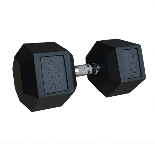 Mancuernas Hexagonales