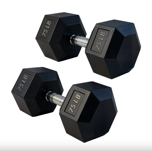 Mancuernas Hexagonales