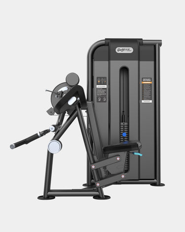 Equipo para Gimnasio - Chamber Curl & Triceps- Fit With Nine