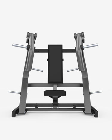 Equipo para Gimnasio - Chest Press- Fit With Nine