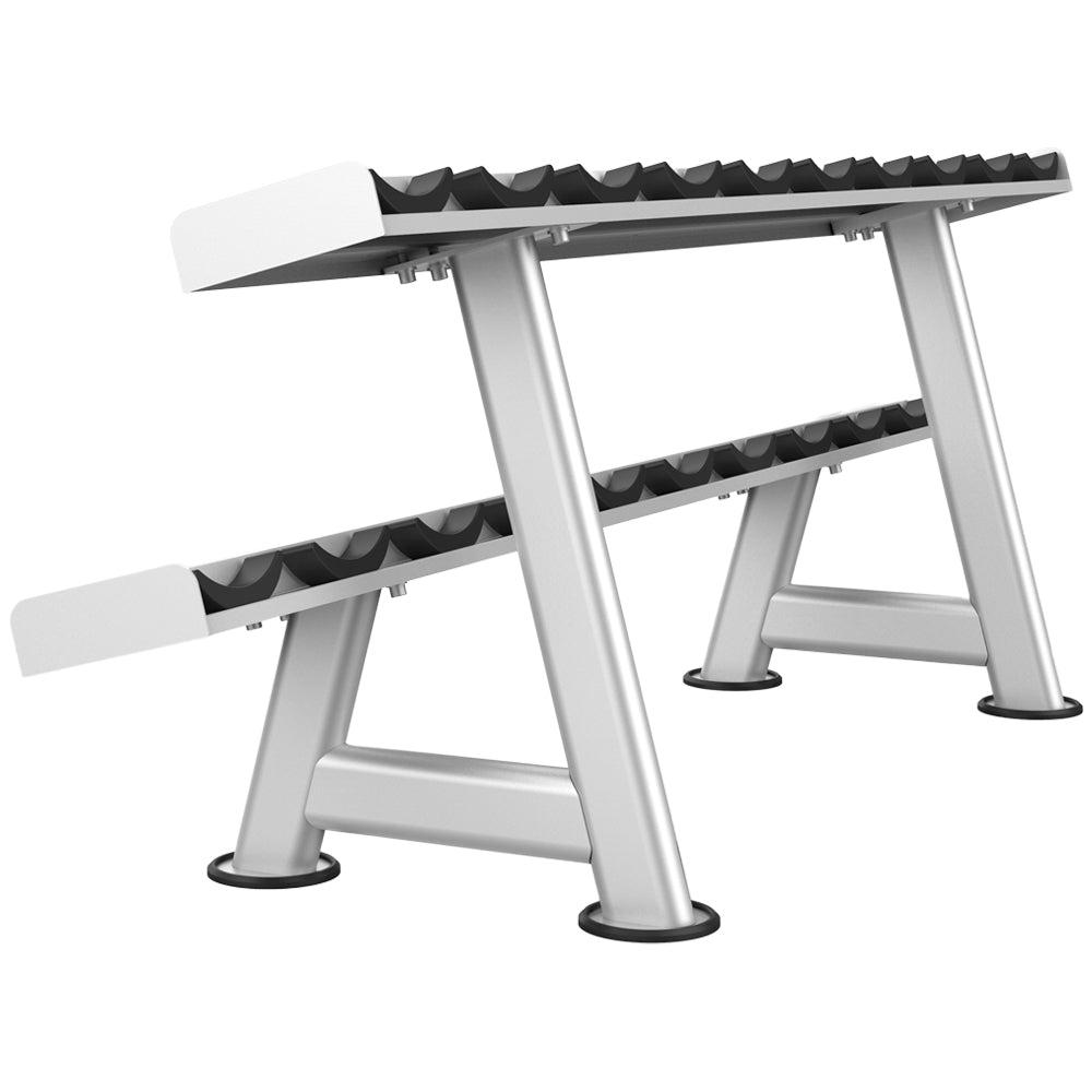 Equipo para Gimnasio - Dumbell Rack- Fit With Nine