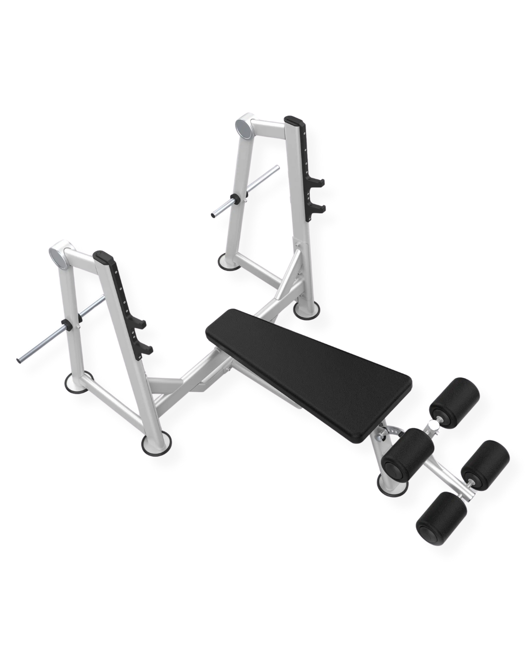 Olympic Decline Bench