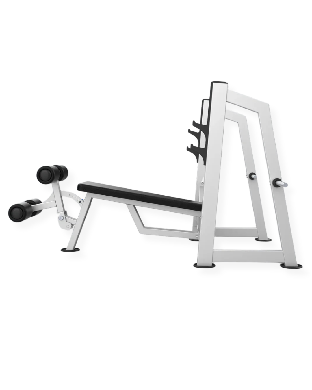 Olympic Decline Bench