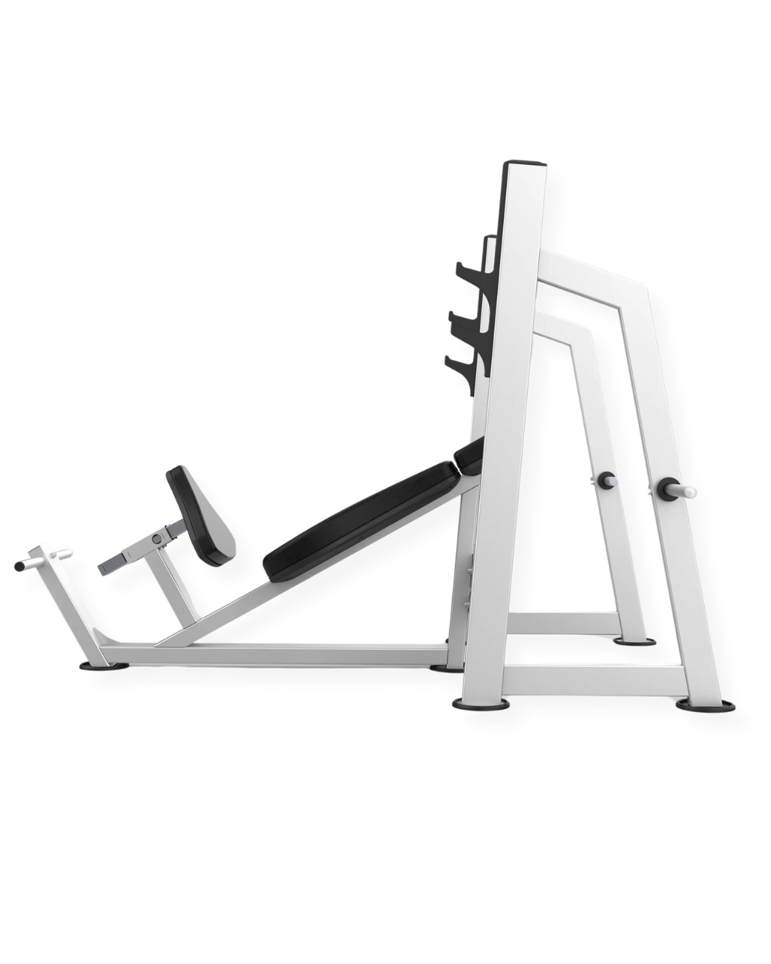 Olympic Incline Bench
