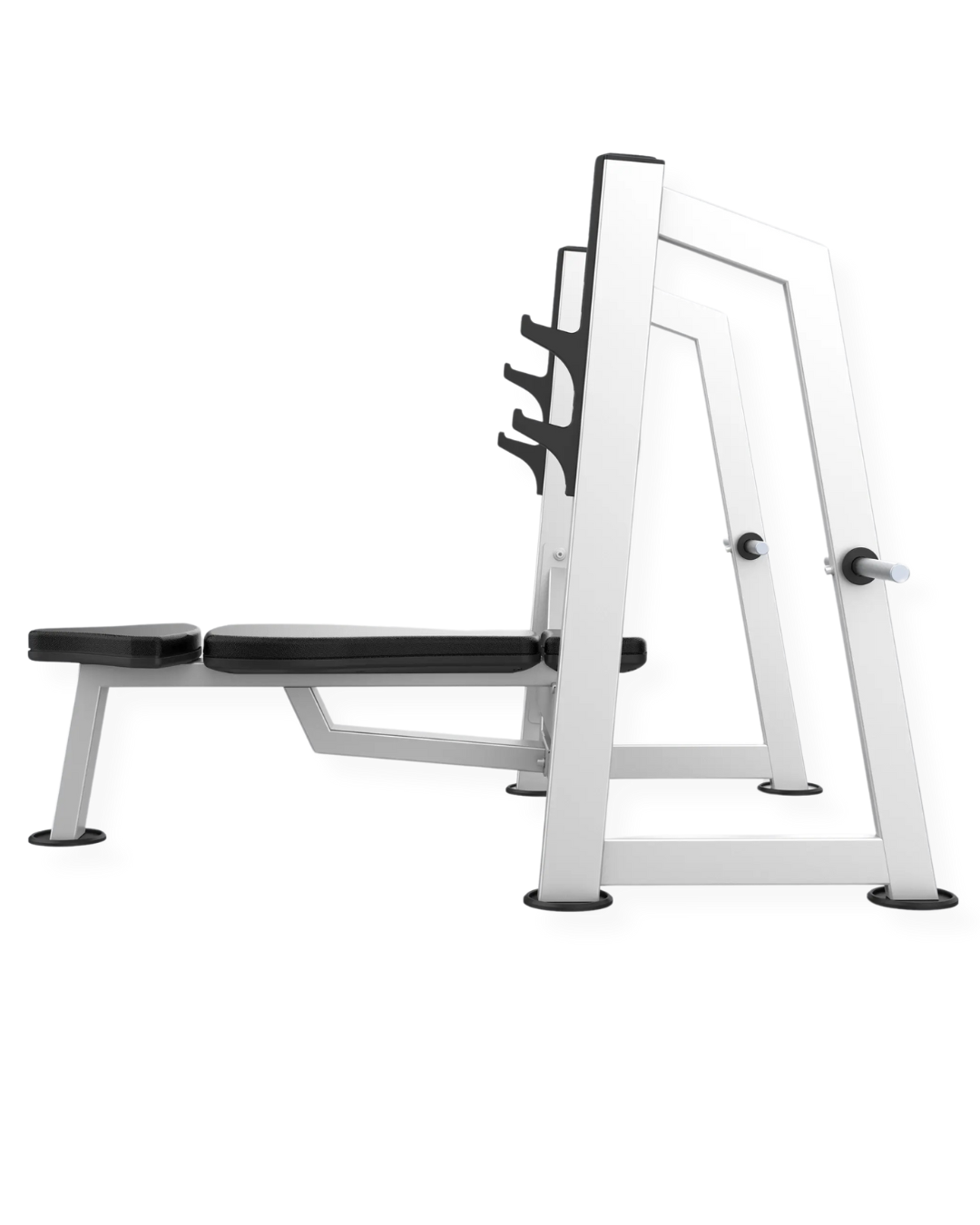 Olympic Flat Bench