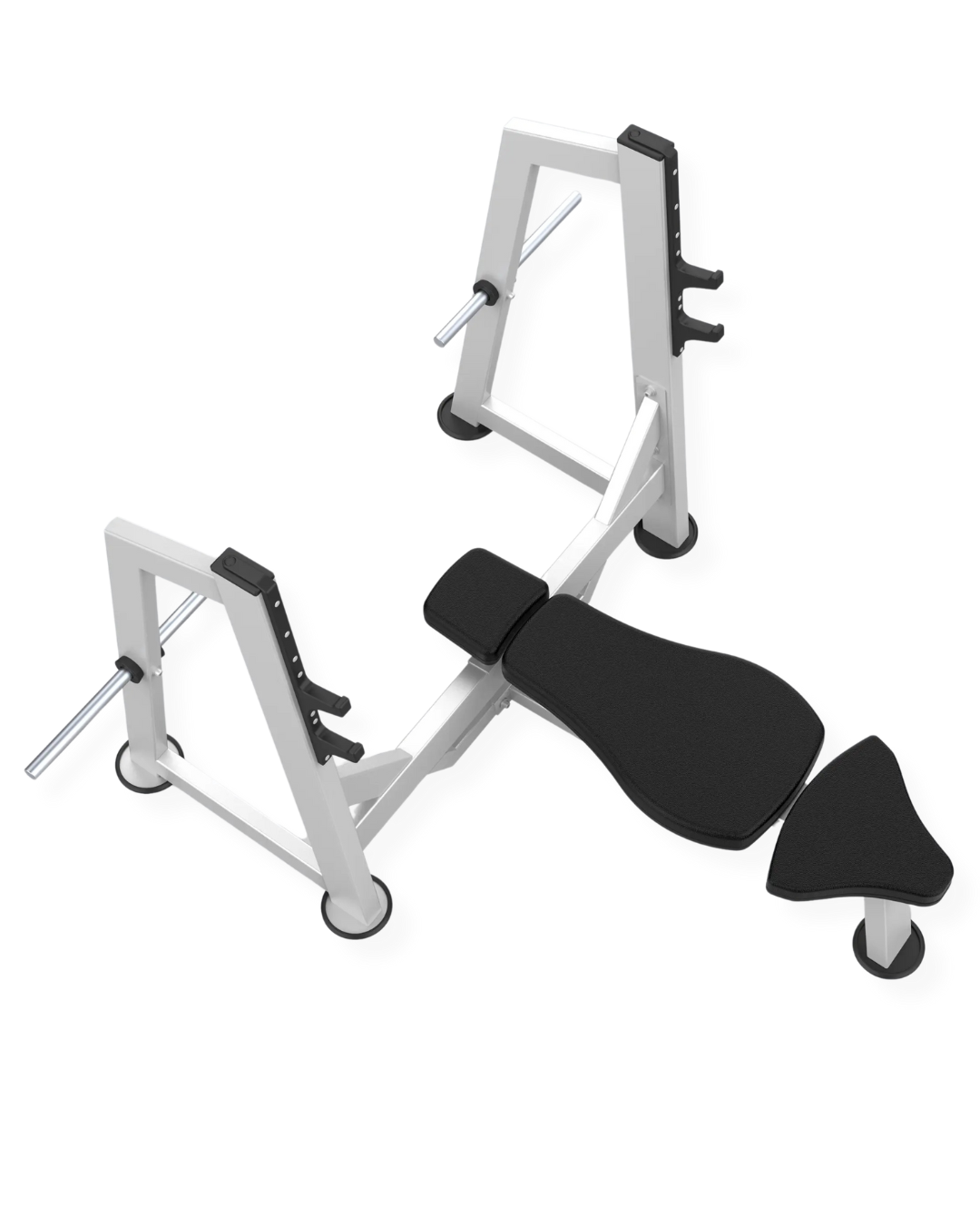 Olympic Flat Bench