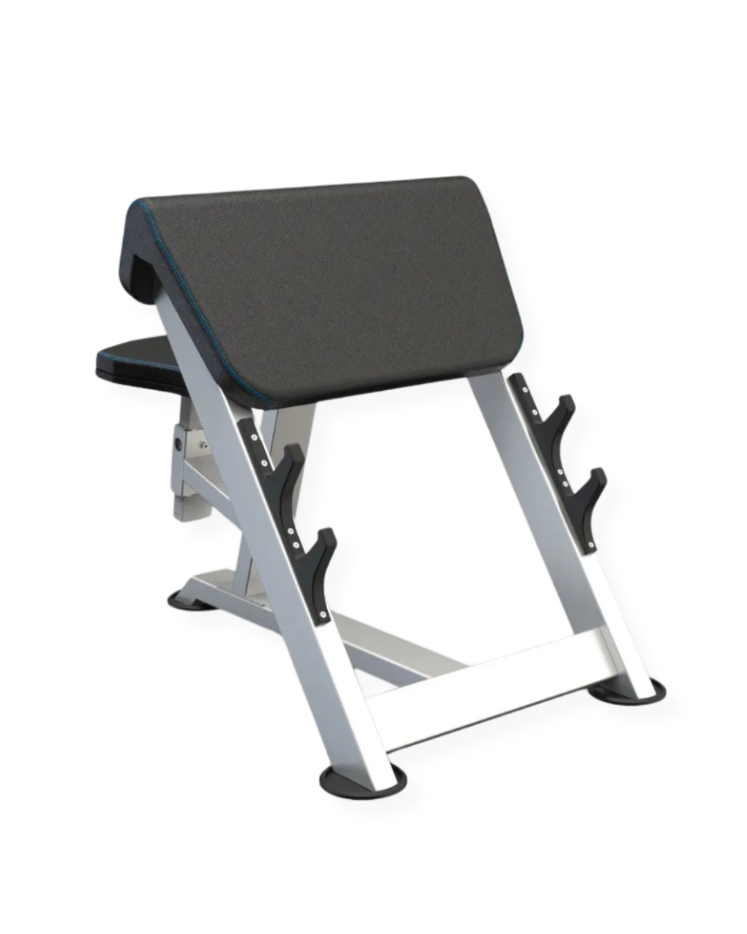 Seated Preacher Curl