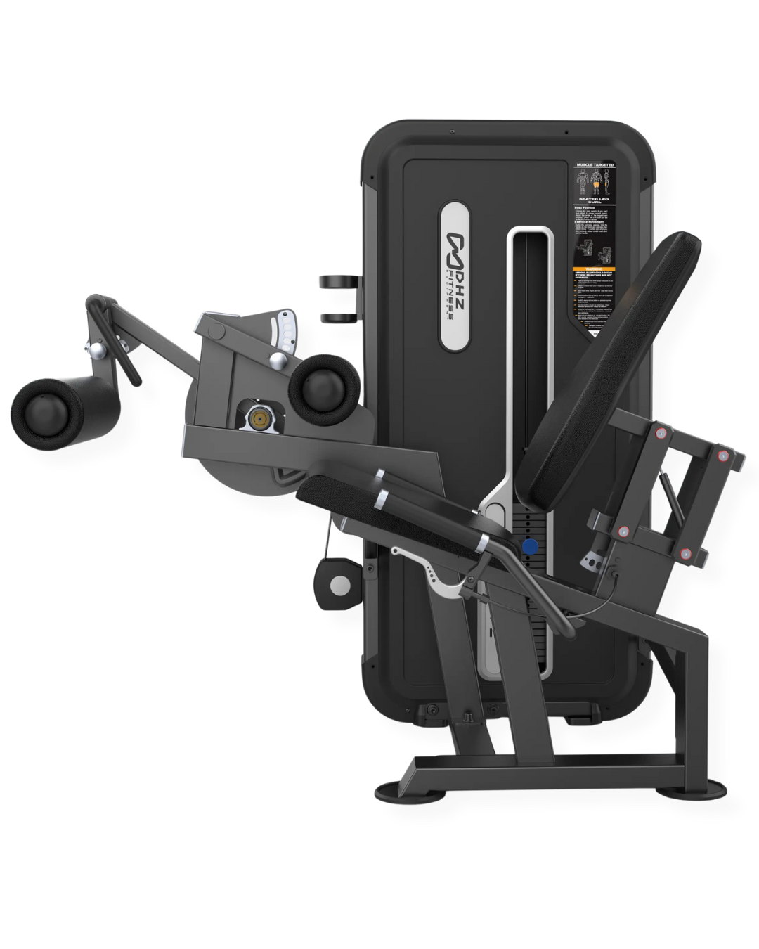 SEATED LEG CURL
