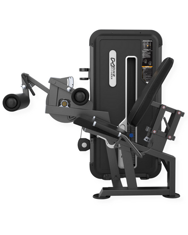 SEATED LEG CURL