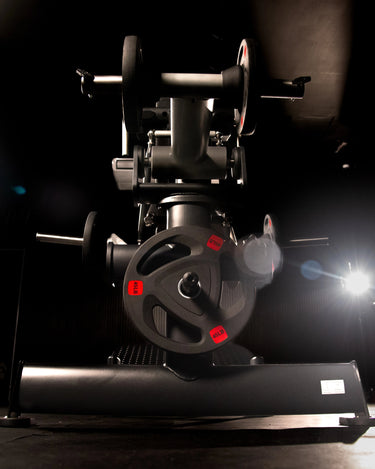 Power Squat