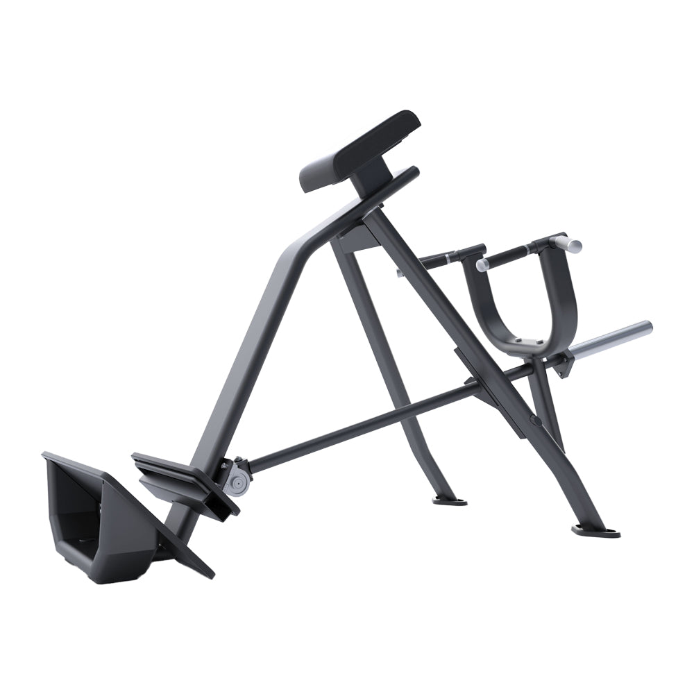 Equipo para Gimnasio - Incline Level Row- Fit With Nine