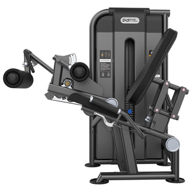 Equipo para Gimnasio - Leg Extension Leg Curl- Fit With Nine