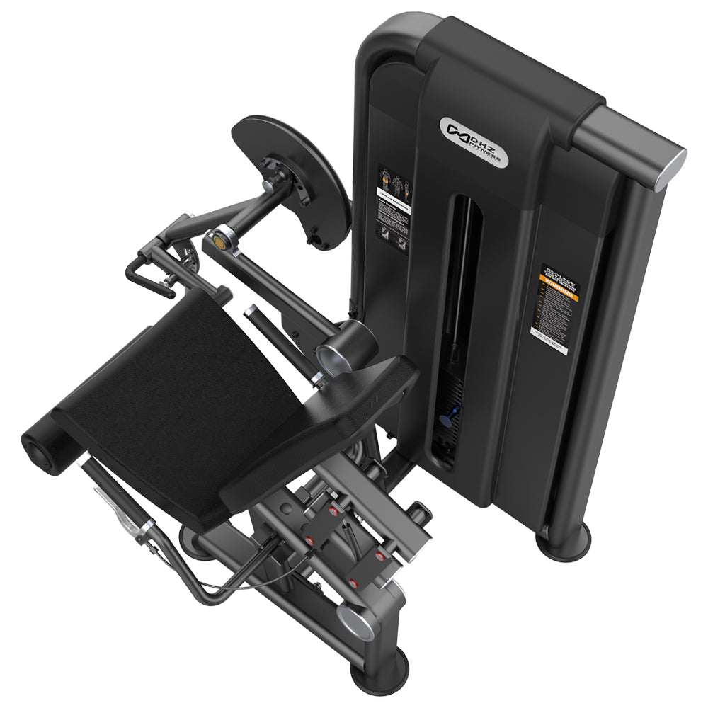 Equipo para Gimnasio - Leg Extension- Fit With Nine