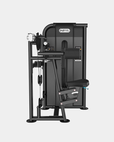 Equipo para Gimnasio - Lateral Raise- Fit With Nine