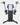 Equipo para Gimnasio - Maxdual Ii Cable Cross- Fit With Nine