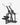 Equipo para Gimnasio - Pulldown- Fit With Nine