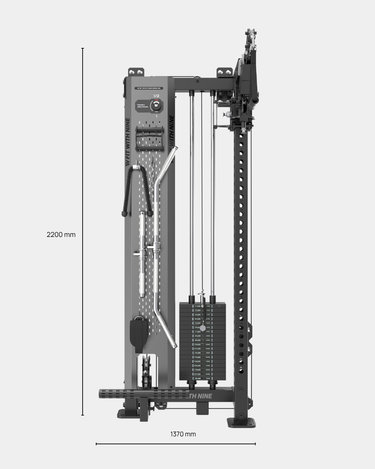 TRANSFORMER ELEVATE R1 PRO