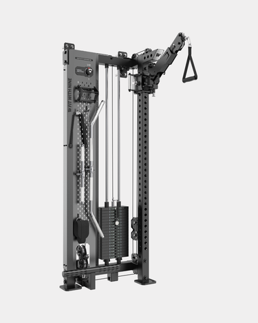 TRANSFORMER ELEVATE R1 PRO