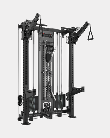 TRANSFORMER ELEVATE R3