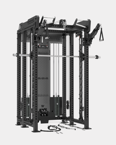 TRANSFORMER ELEVATE R9 - PRO