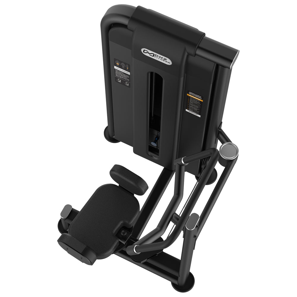 Equipo para Gimnasio - Rotary Torso- Fit With Nine