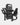 Equipo para Gimnasio - Seated Leg Curl- Fit With Nine