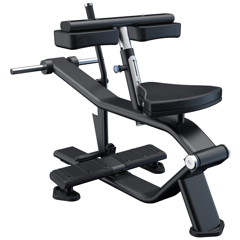 Equipo para Gimnasio - Seated Calf- Fit With Nine