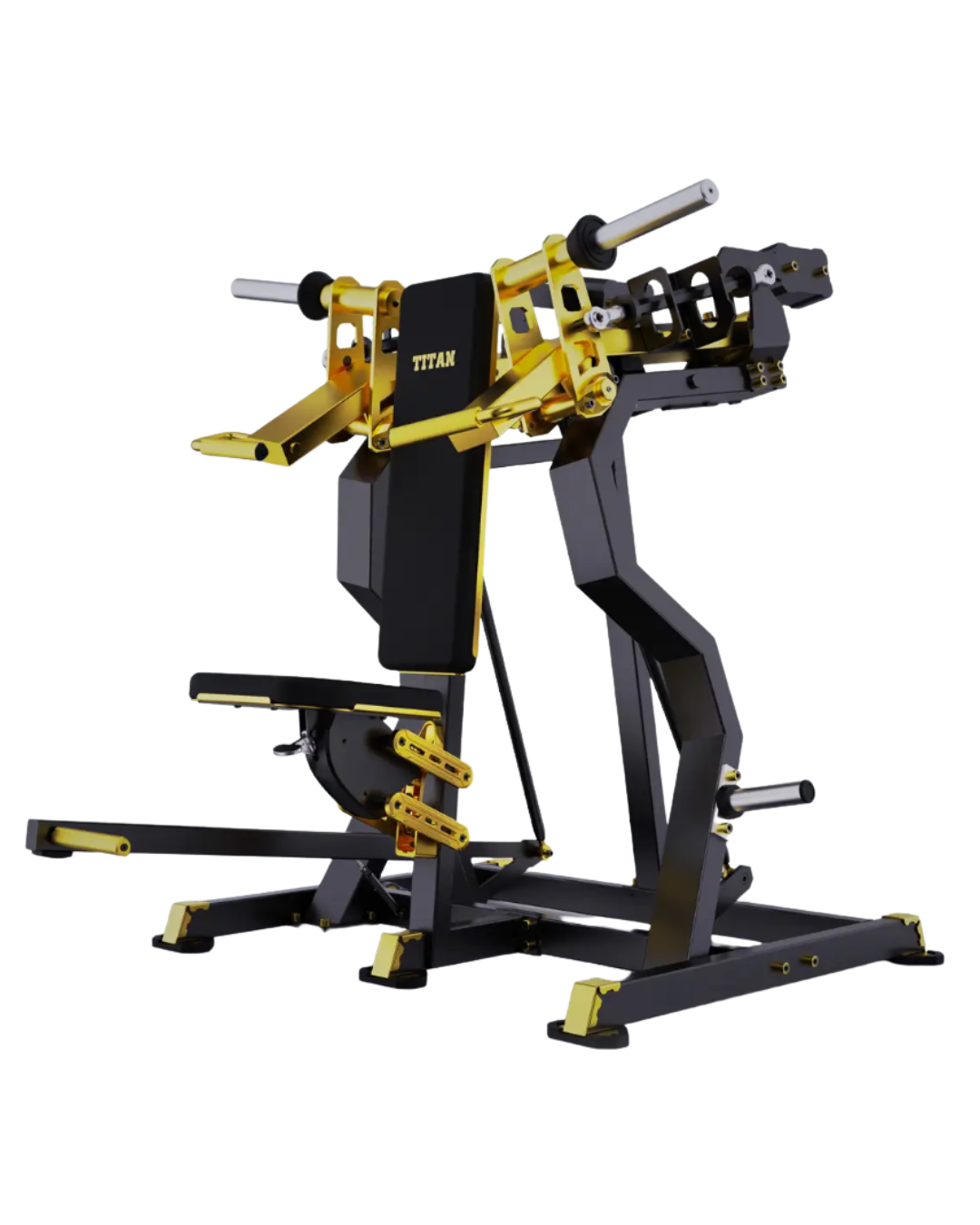 Shoulder Press