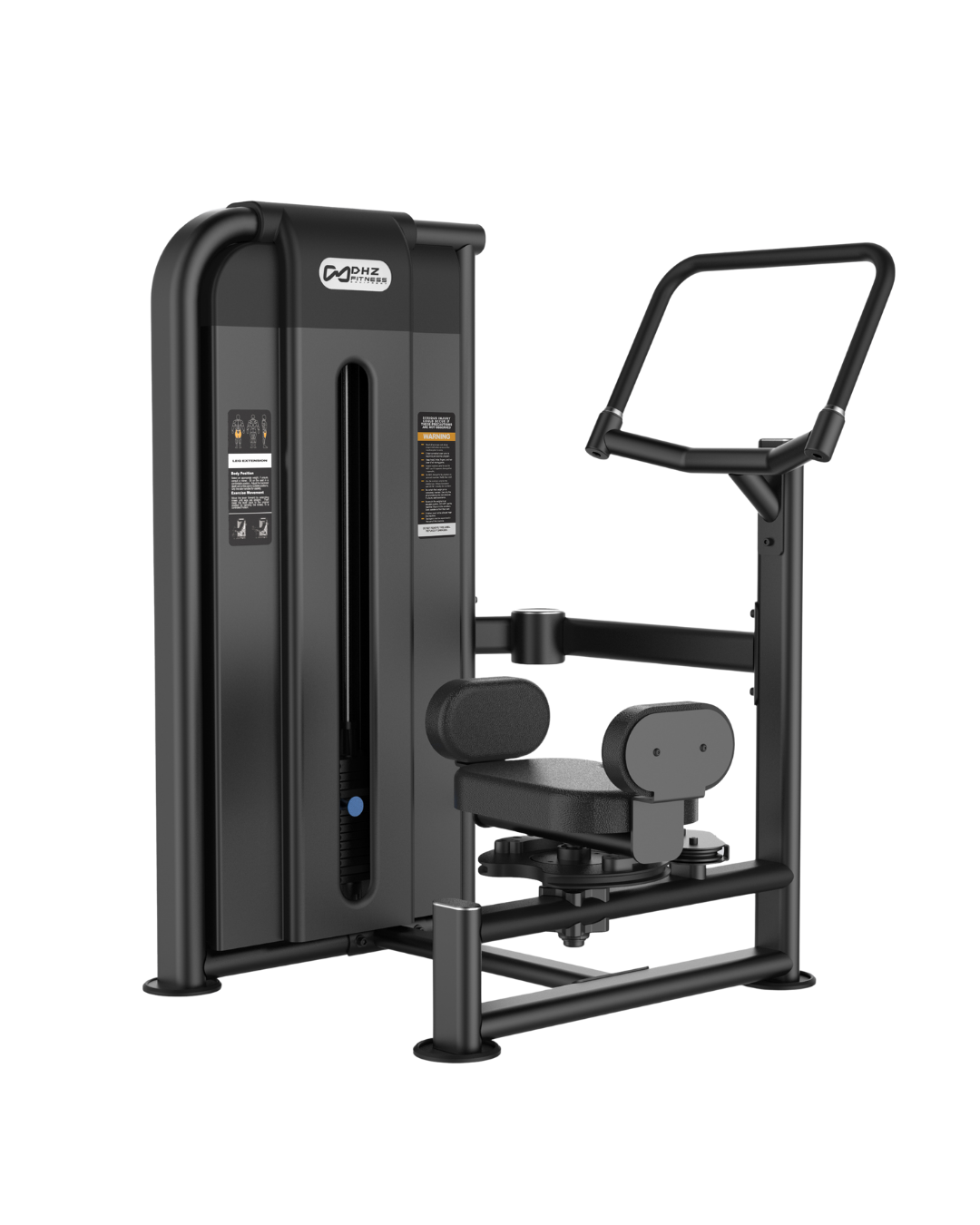 Equipo para Gimnasio - Royalty Torso- Fit With Nine