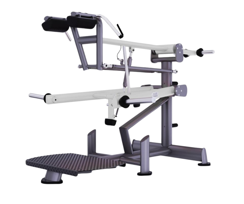 Super Squat Machine