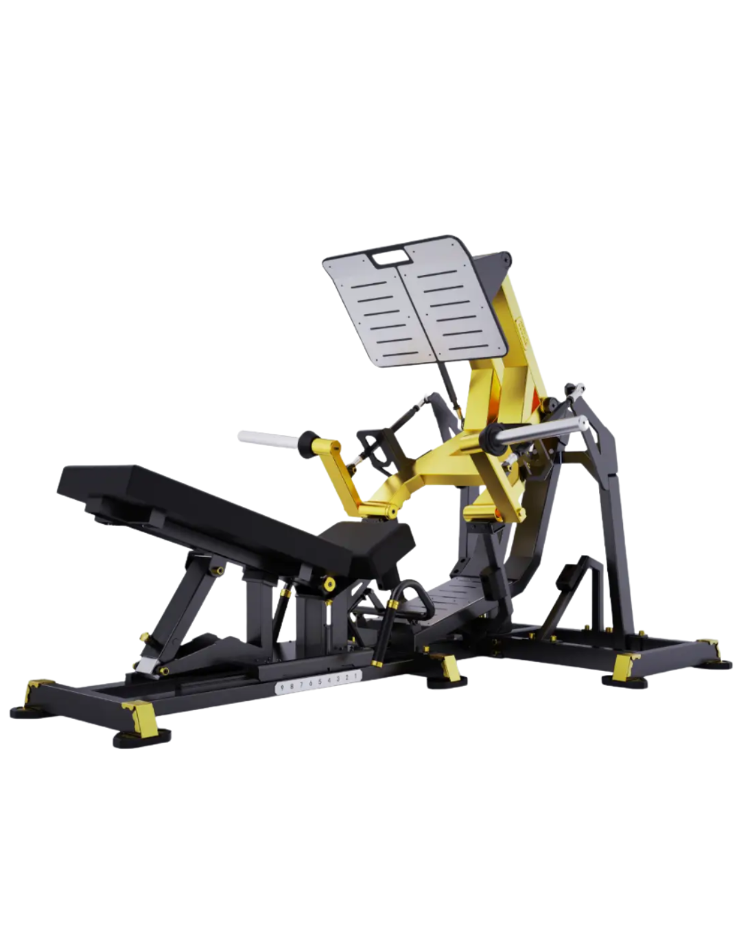 Leg Press