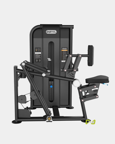 Equipo para Gimnasio - Vertical Row- Fit With Nine