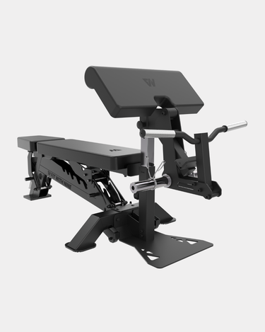 Elevate Bench