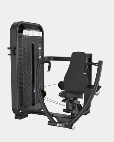 Equipo para Gimnasio - Chest Press- Fit With Nine