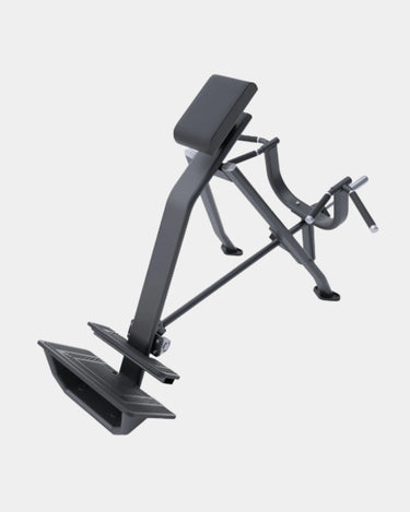 Equipo para Gimnasio - Incline Level Row- Fit With Nine