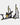Olympic Incline Bench