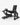 Equipo para Gimnasio - Leg Extension- Fit With Nine