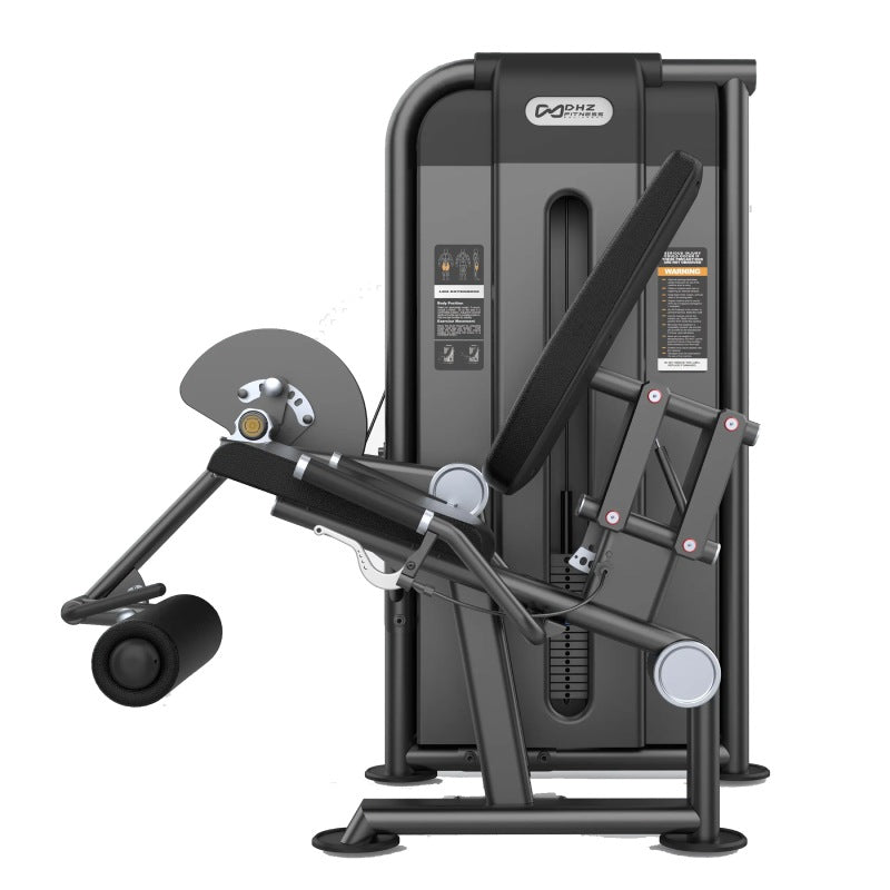 Equipo para Gimnasio - Seated Leg Curl- Fit With Nine