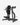 Equipo para Gimnasio - Shoulder Press- Fit With Nine