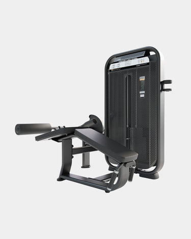 Equipo para Gimnasio - Prone Leg Curl- Fit With Nine