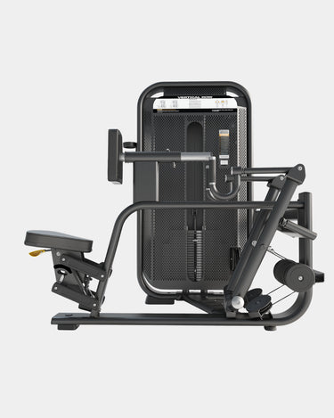 Equipo para Gimnasio - Vertical Row- Fit With Nine