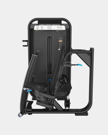 Equipo para Gimnasio - Chest Press- Fit With Nine