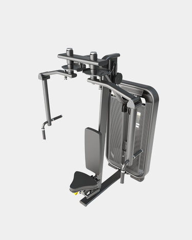 Equipo para Gimnasio - Rear Delt And Pec Fly- Fit With Nine